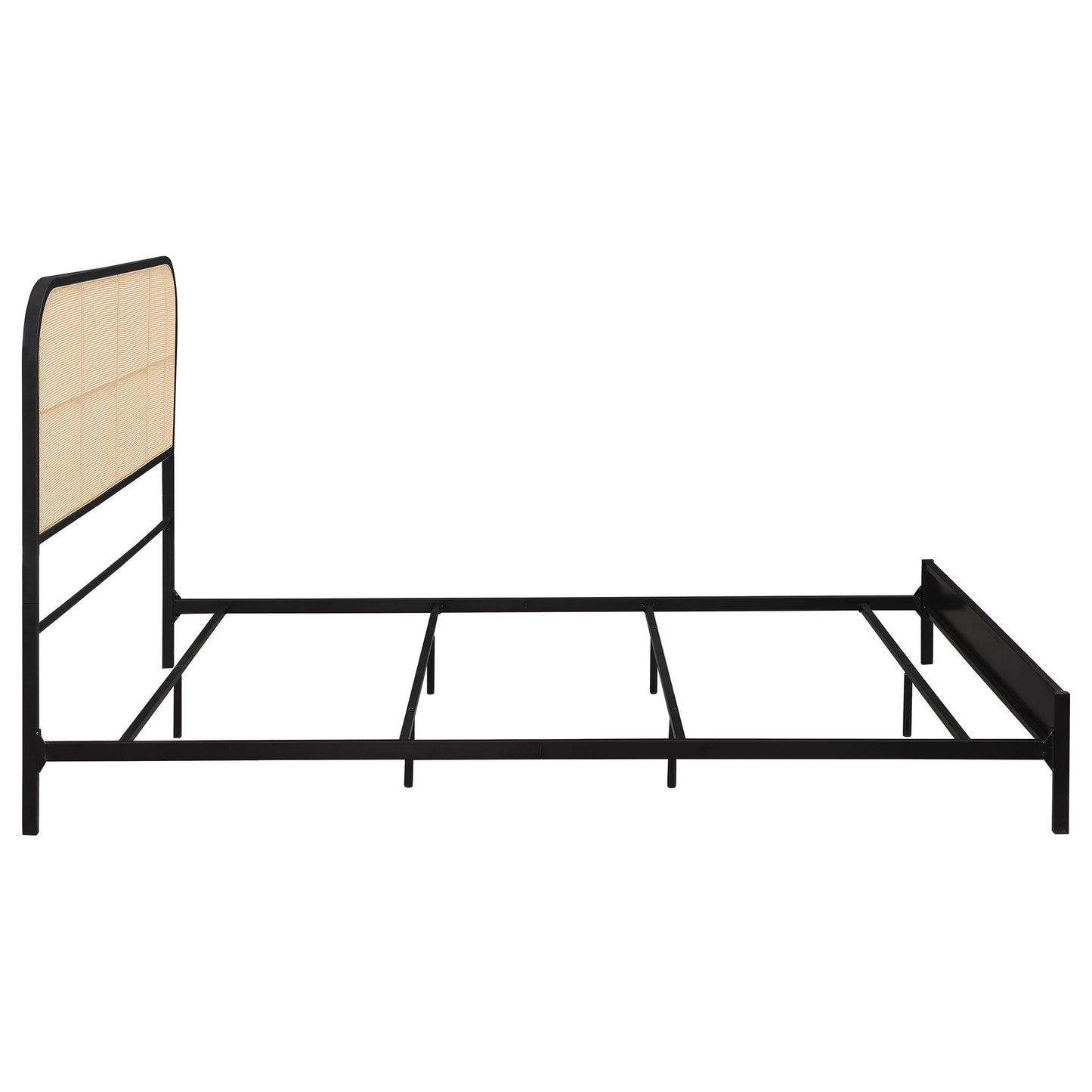 Kenneth - Radio Weave Bed - The Sleep Loft - Online Mattress Showroom NYC