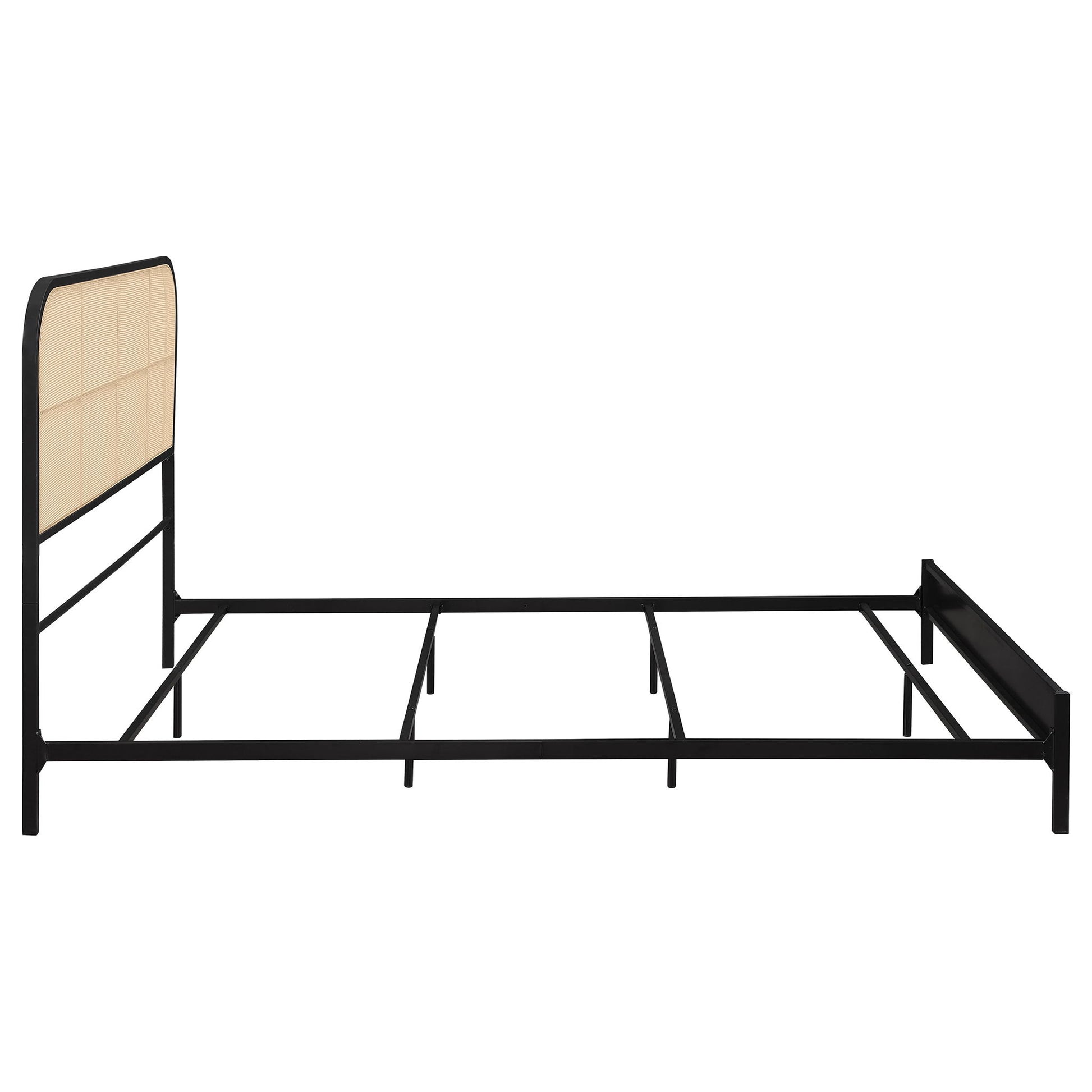 Kenneth - Radio Weave Bed - The Sleep Loft - Online Mattress Showroom NYC
