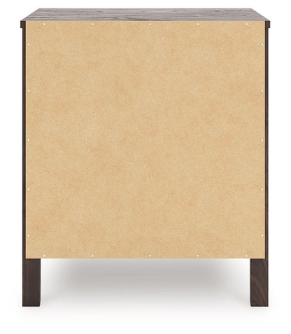 Calverson - Night Stand