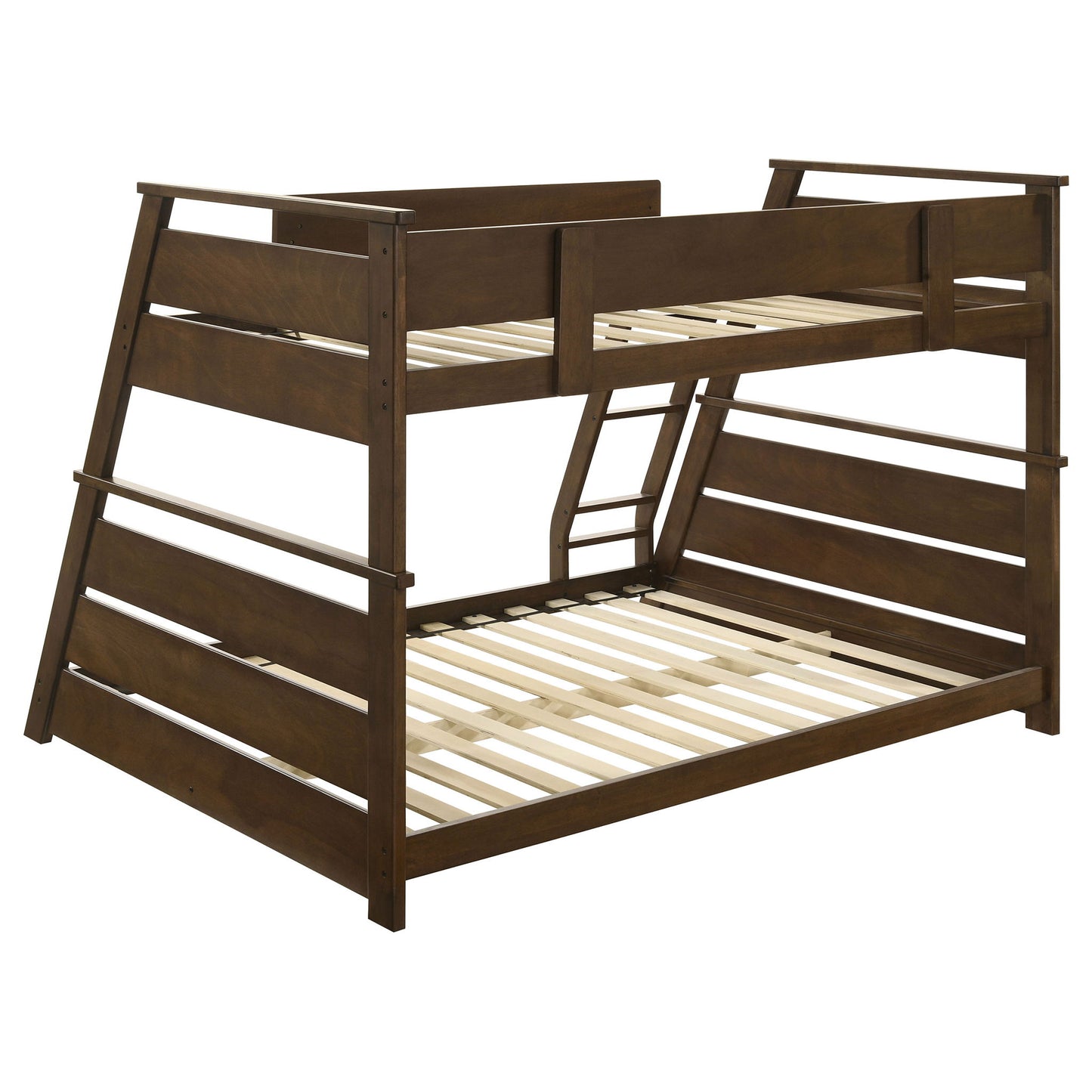 Reeder - Bunk Bed - The Sleep Loft - Online Mattress Showroom NYC