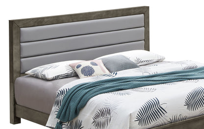 Transitional Modern Design Bed - The Sleep Loft - Online Mattress Showroom NYC