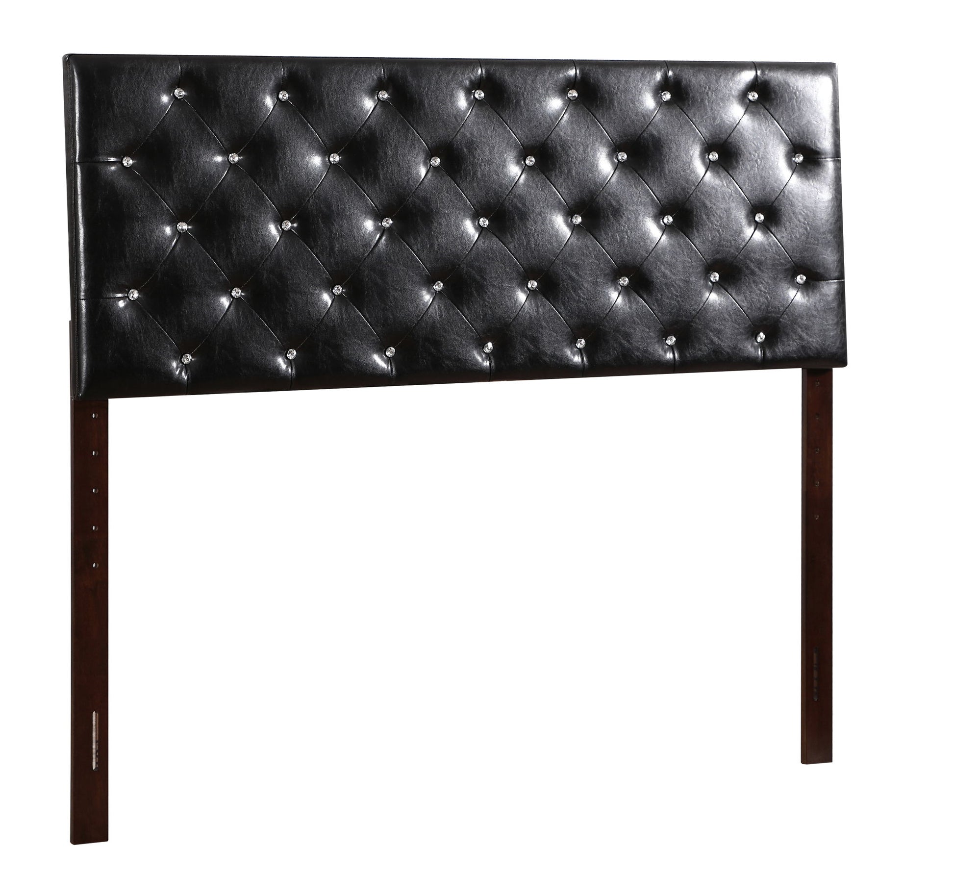 Super Nova - Upholstered Headboard - The Sleep Loft - Online Mattress Showroom NYC