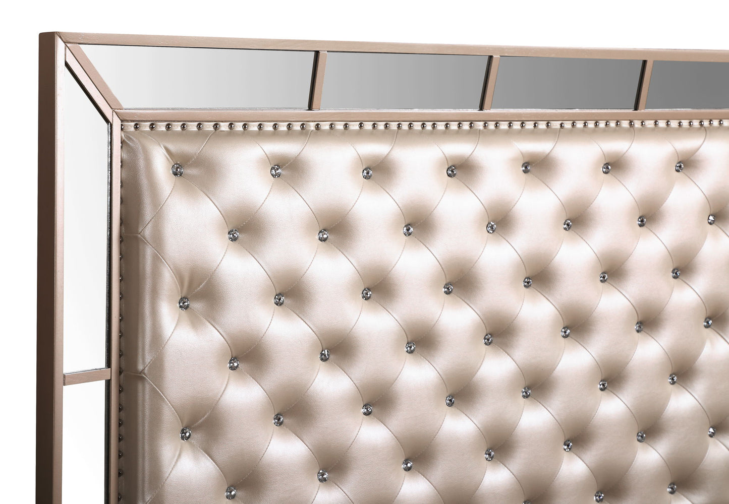 Stylish Contemporary Bed With Minimalist Design - The Sleep Loft - Online Mattress Showroom NYC