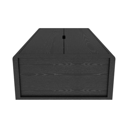 Rivington - Bookcase Cabinet