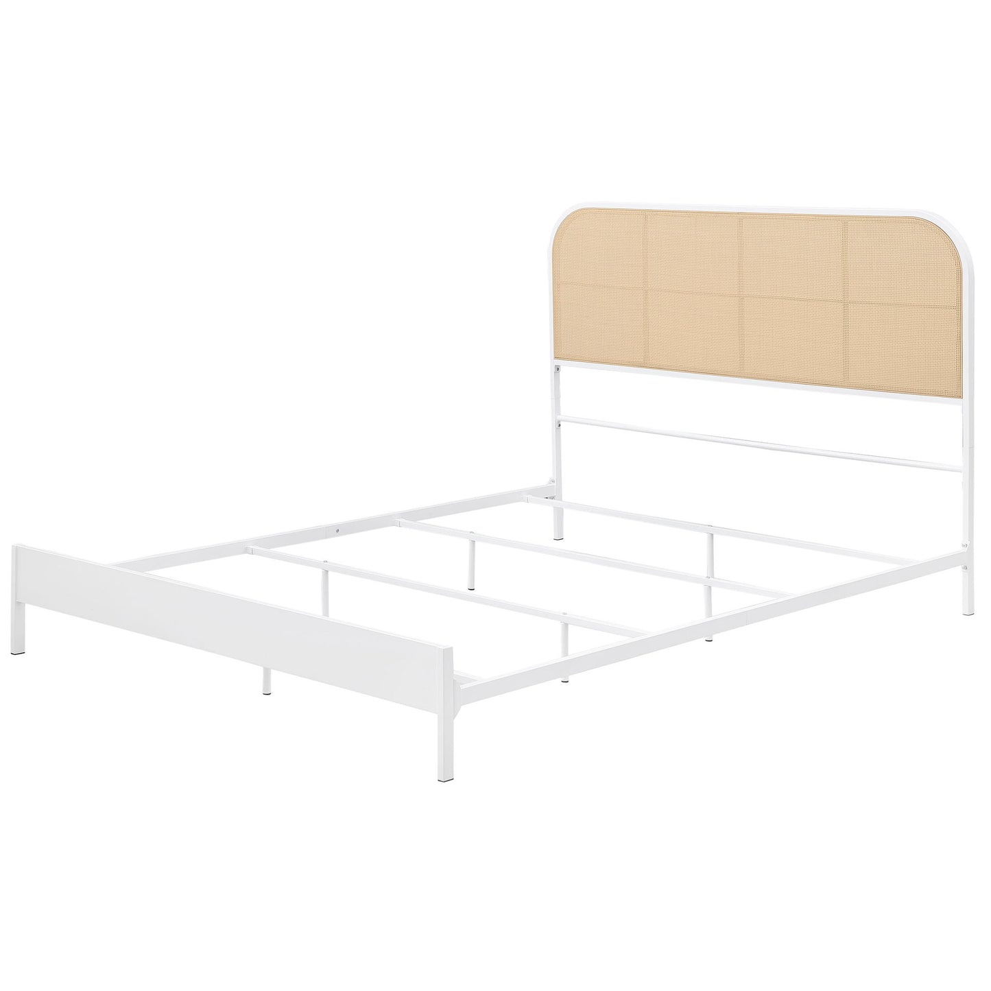 Kenneth - Radio Weave Bed - The Sleep Loft - Online Mattress Showroom NYC