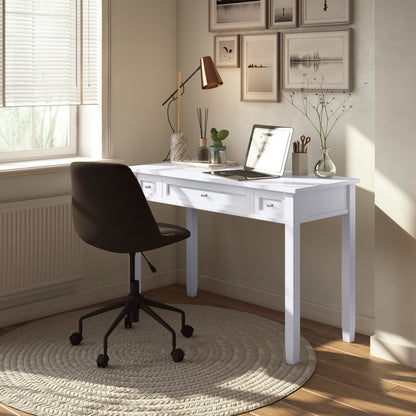 Warm Shaker - Handcrafted Desk - The Sleep Loft - Online Mattress Showroom NYC