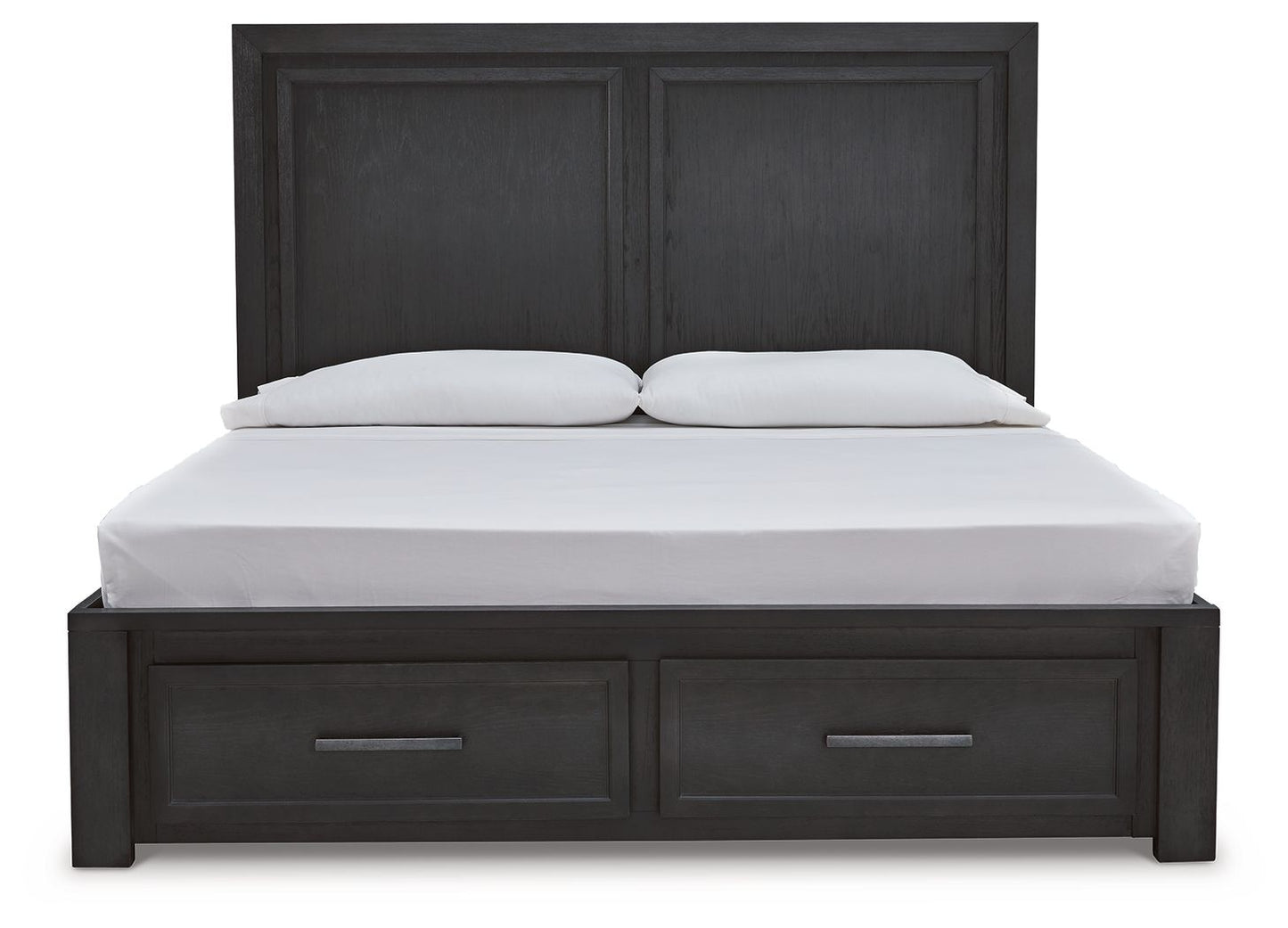 Foyland - Storage Bed - The Sleep Loft - Online Mattress Showroom NYC