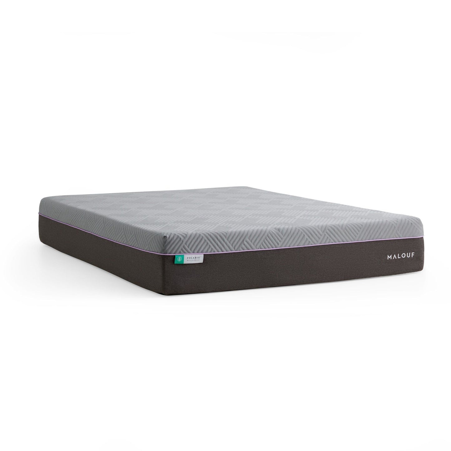 Polaris AeroFlex - Hybrid Mattress - The Sleep Loft - Online Mattress Showroom NYC