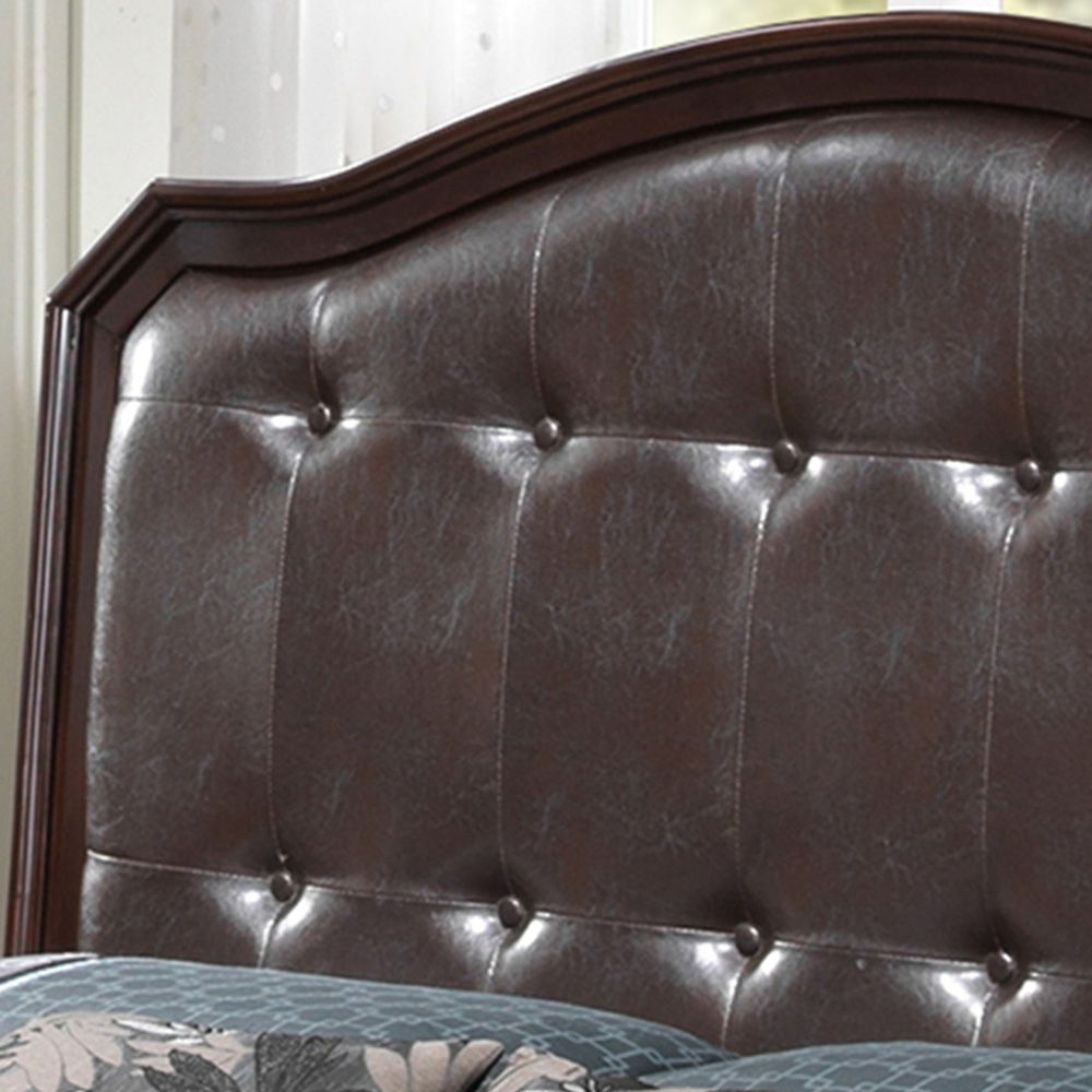 Bed With Transitional Design - The Sleep Loft - Online Mattress Showroom NYC