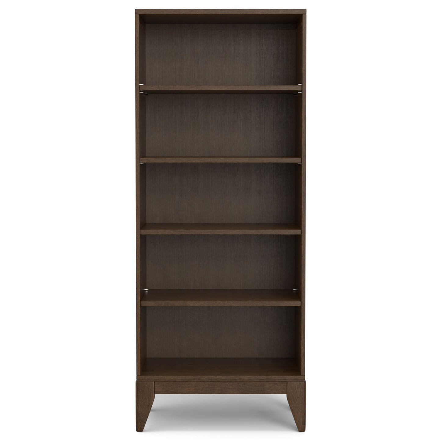 Harper - Handcrafted Bookcase With Storage - The Sleep Loft - Online Mattress Showroom NYC