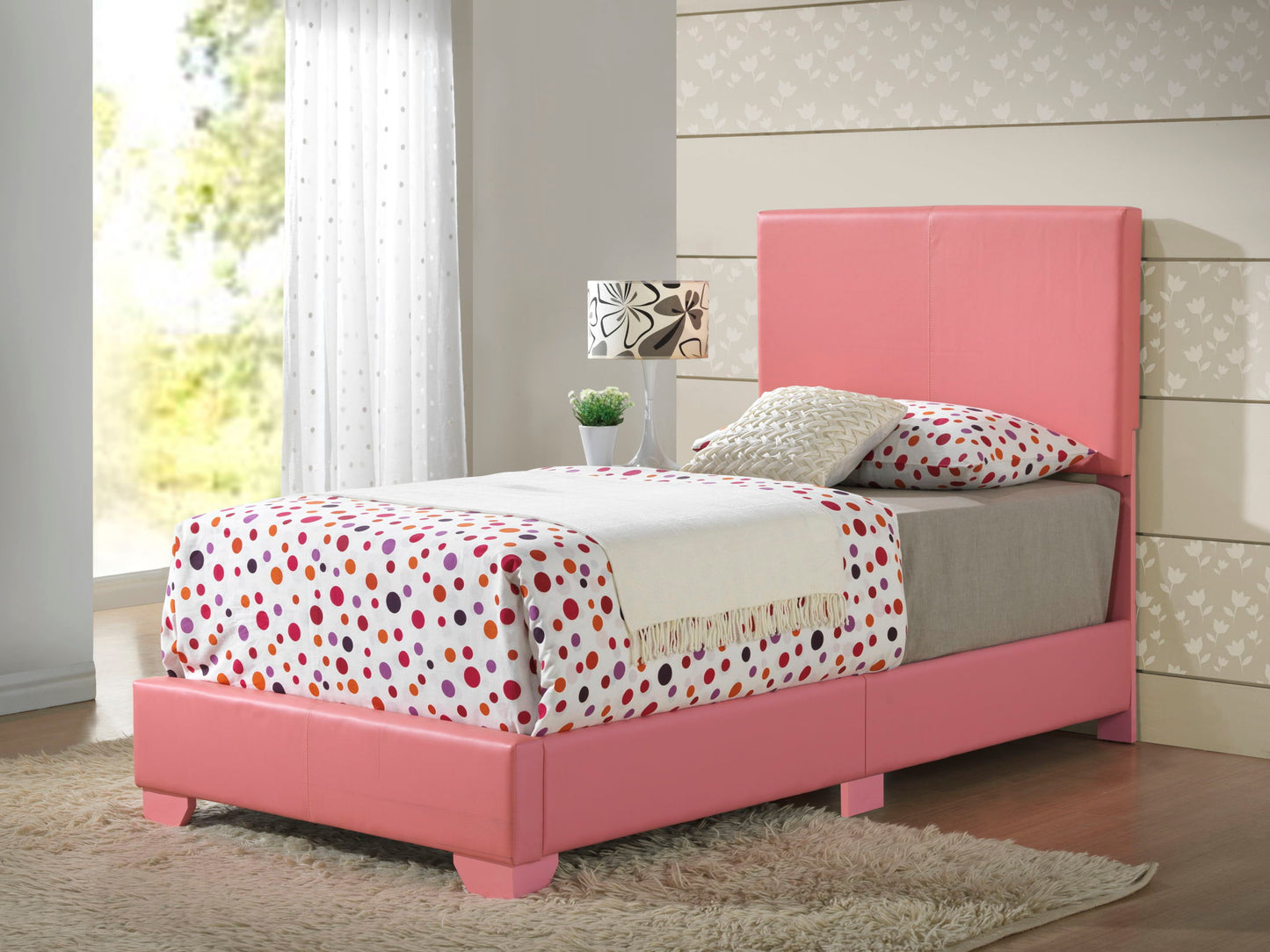 Elegant Platform Bed For Relaxed Spaces - The Sleep Loft - Online Mattress Showroom NYC