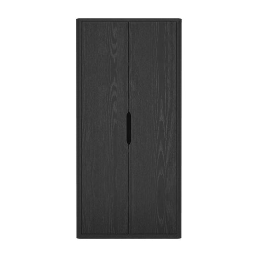 Rivington - Bookcase Cabinet - The Sleep Loft - Online Mattress Showroom NYC