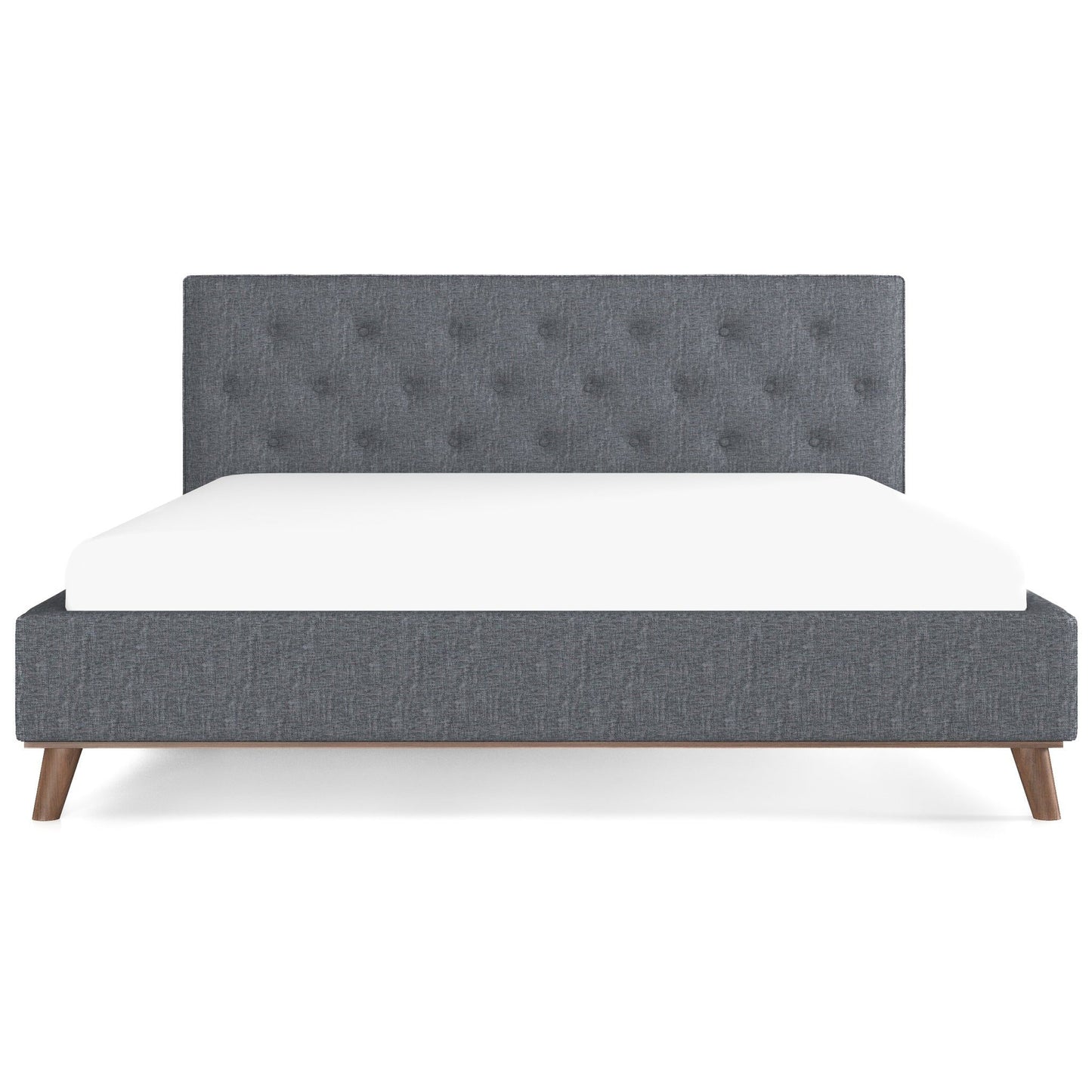 Graceville - Elegant Design Platform Bed - The Sleep Loft - Online Mattress Showroom NYC