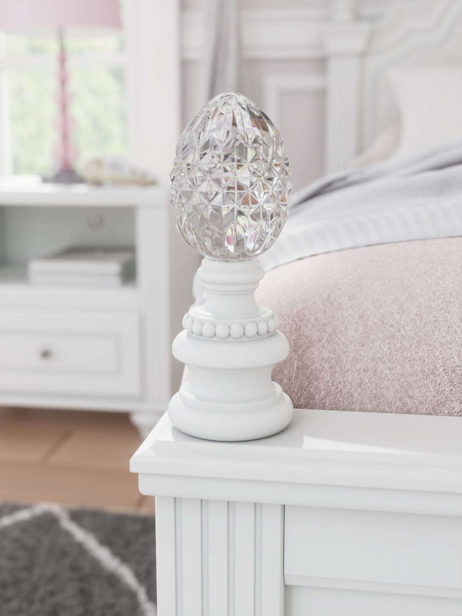 Kozlani - Upholstered Panel Bed - The Sleep Loft - Online Mattress Showroom NYC