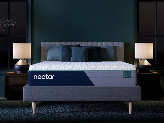 Nectar Premier Hybrid - Mattress - The Sleep Loft - Online Mattress Showroom NYC
