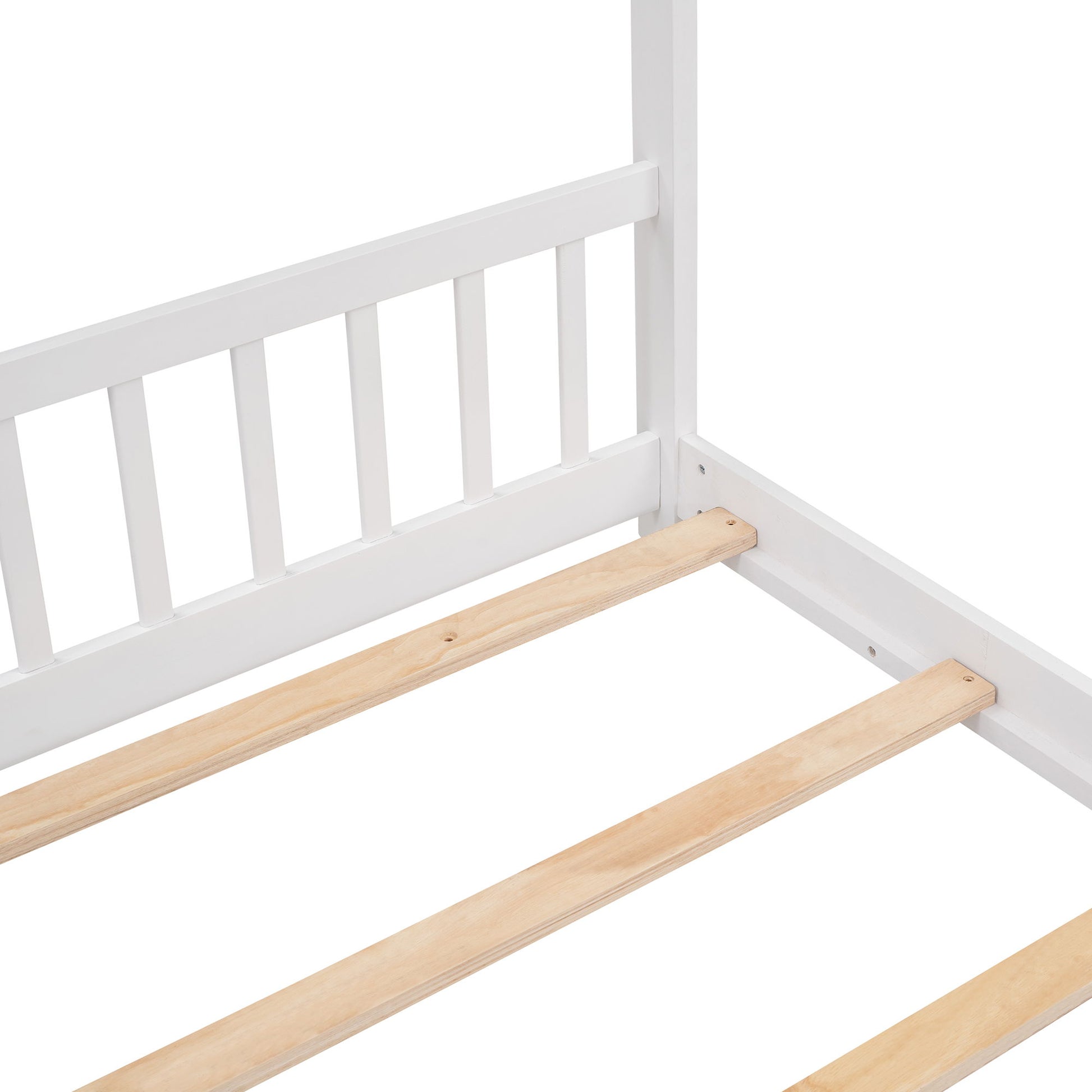 Playhouse Design Bed - The Sleep Loft - Online Mattress Showroom NYC