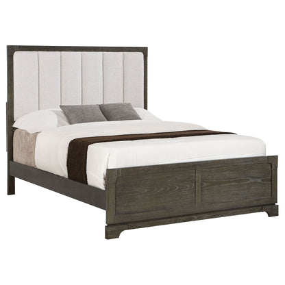 Harbington - Panel Bed - The Sleep Loft - Online Mattress Showroom NYC