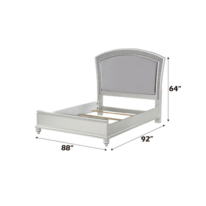 Maverick - Panel Bed, Luxurious Design - The Sleep Loft - Online Mattress Showroom NYC