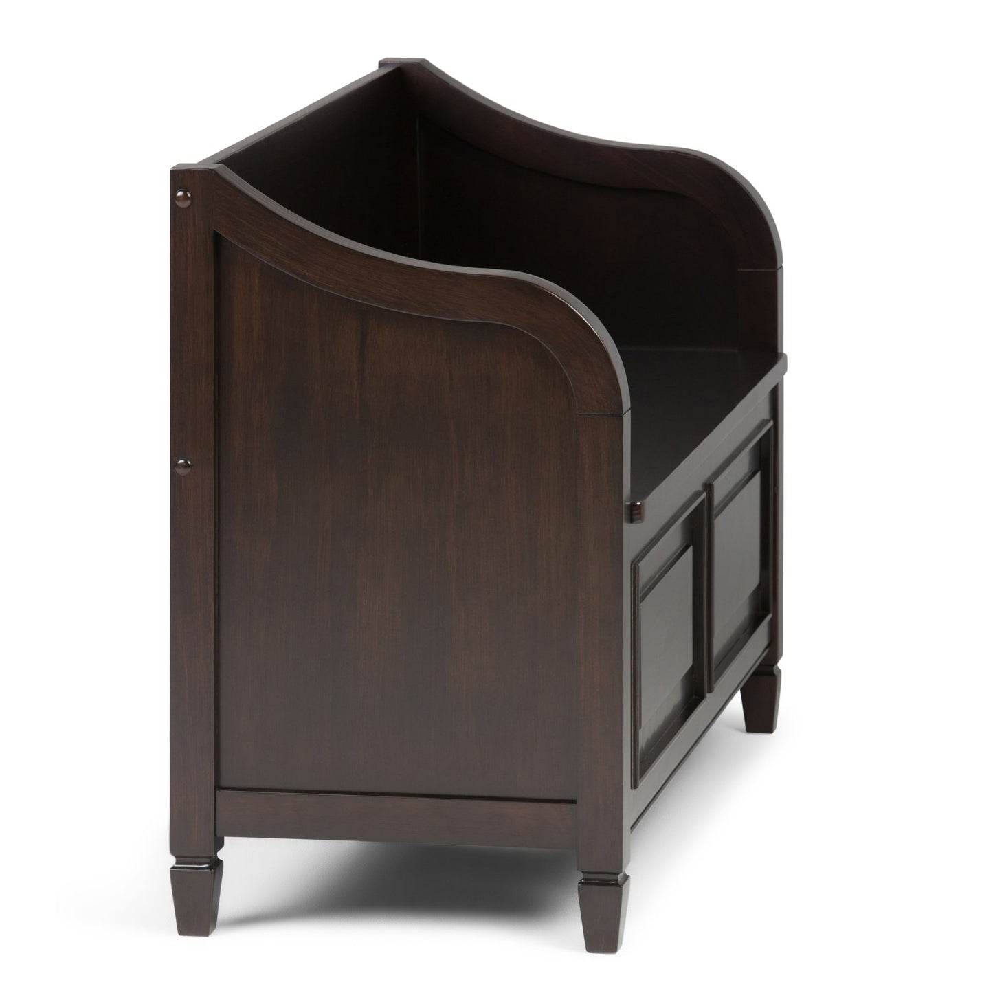 Connaught - Storage Bench - The Sleep Loft - Online Mattress Showroom NYC