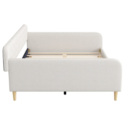 Upholstered Daybed - The Sleep Loft - Online Mattress Showroom NYC