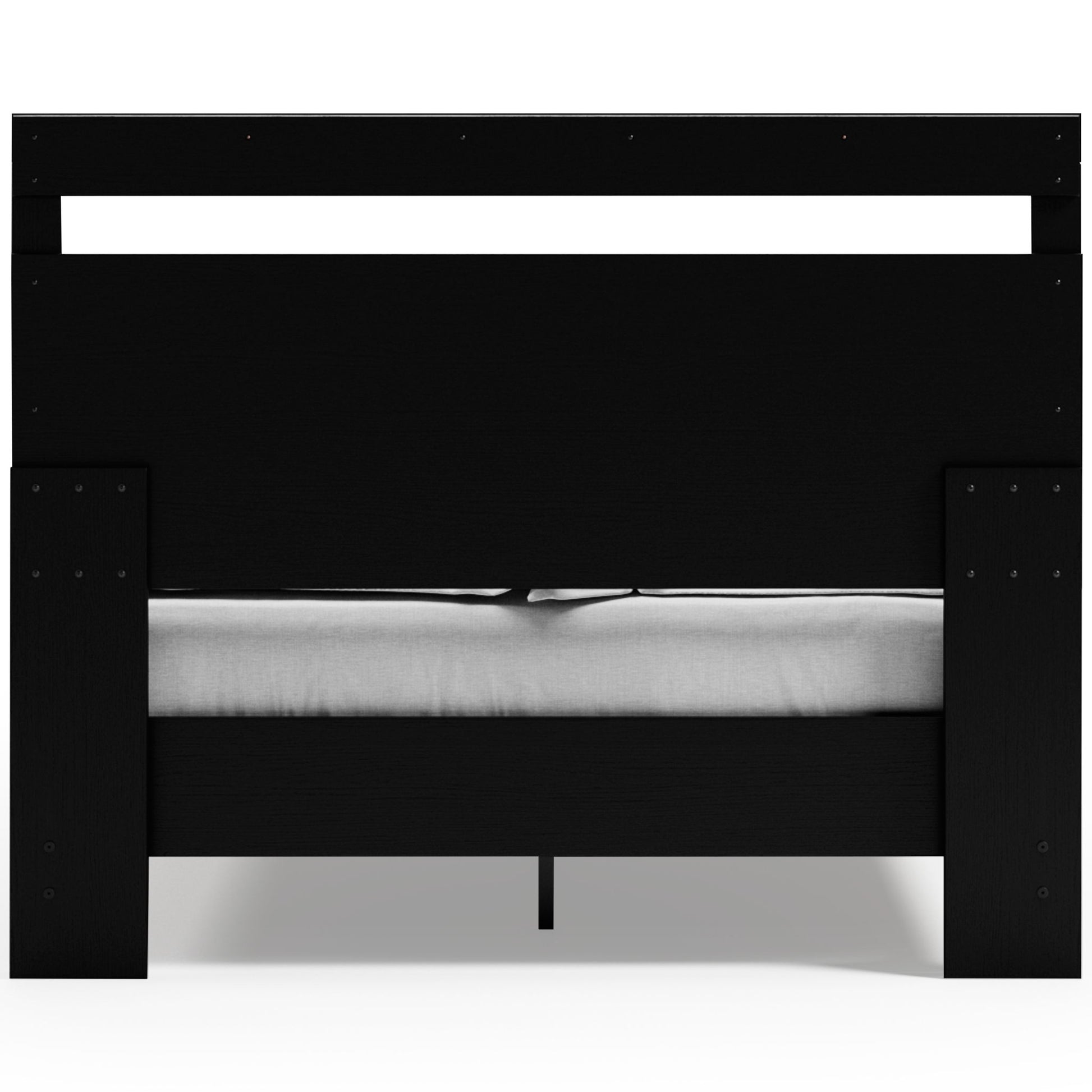Finch - Panel Platform Bed - The Sleep Loft - Online Mattress Showroom NYC
