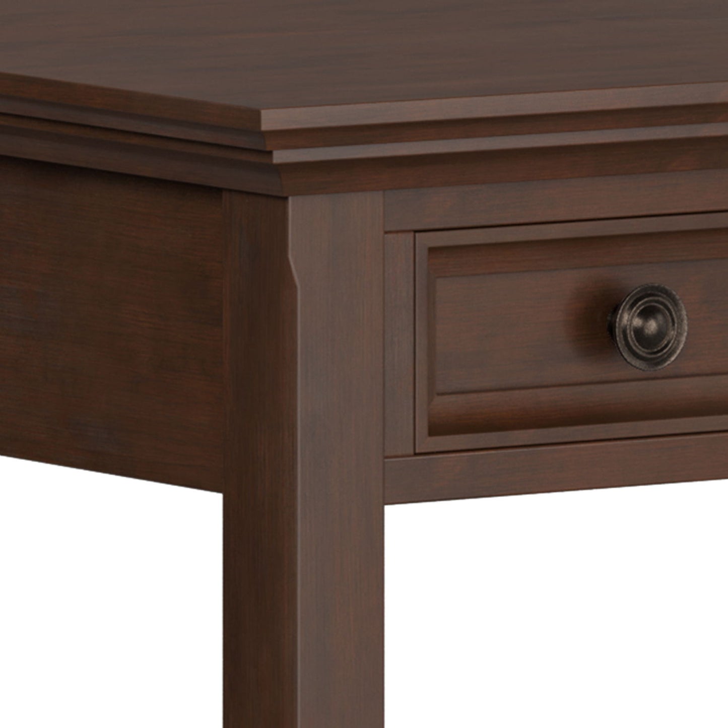 Amherst - Handcrafted Desk - The Sleep Loft - Online Mattress Showroom NYC