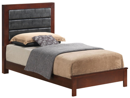 Transitional Modern Design Bed - The Sleep Loft - Online Mattress Showroom NYC
