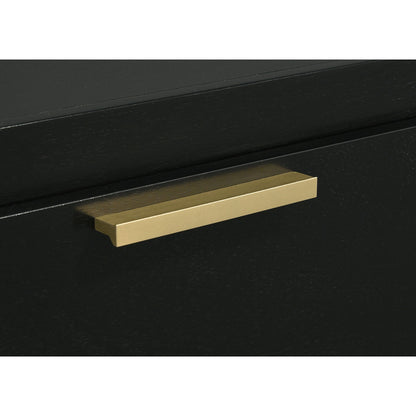 Sophia - 2 Drawer Nightstand - The Sleep Loft - Online Mattress Showroom NYC