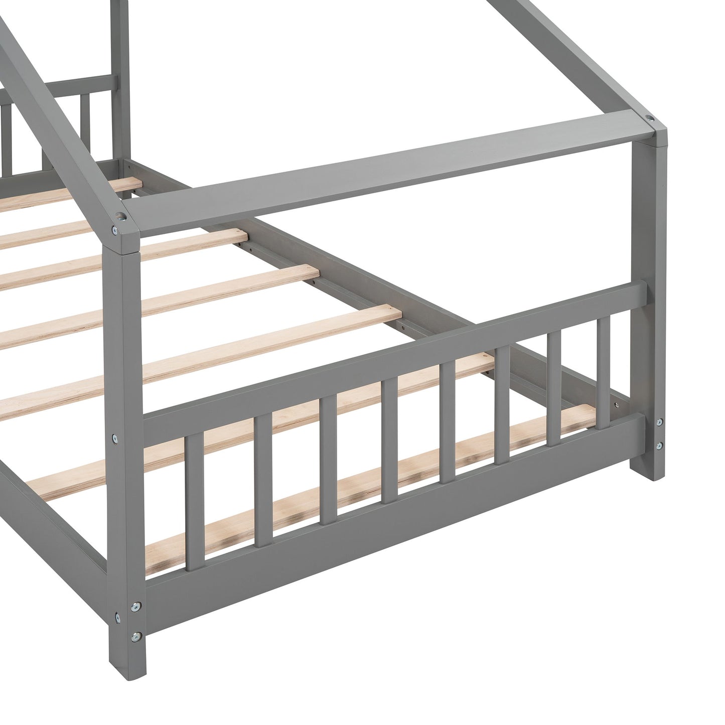 Playhouse Design Bed - The Sleep Loft - Online Mattress Showroom NYC