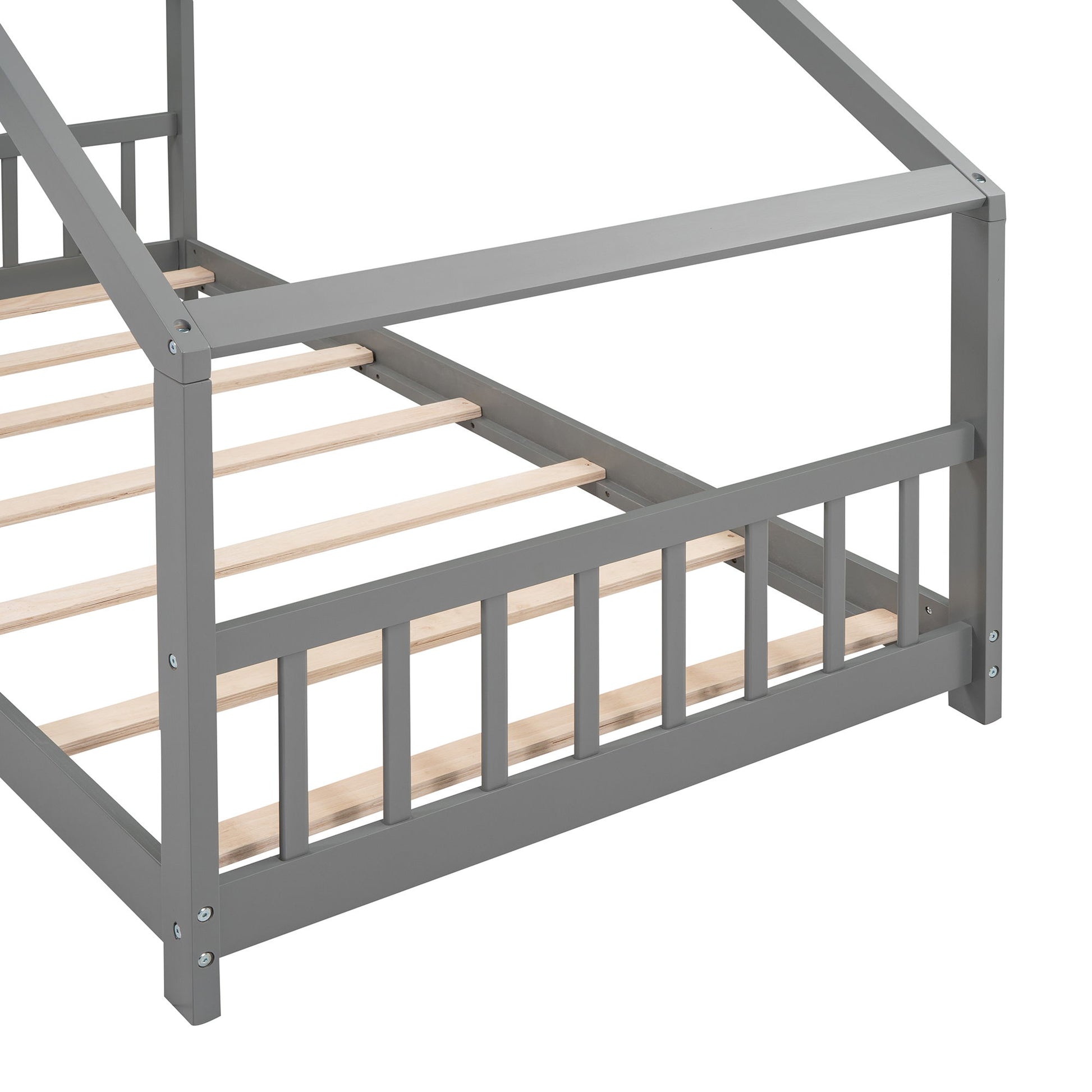 Playhouse Design Bed - The Sleep Loft - Online Mattress Showroom NYC