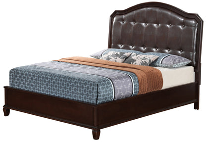 Bed With Transitional Design - The Sleep Loft - Online Mattress Showroom NYC