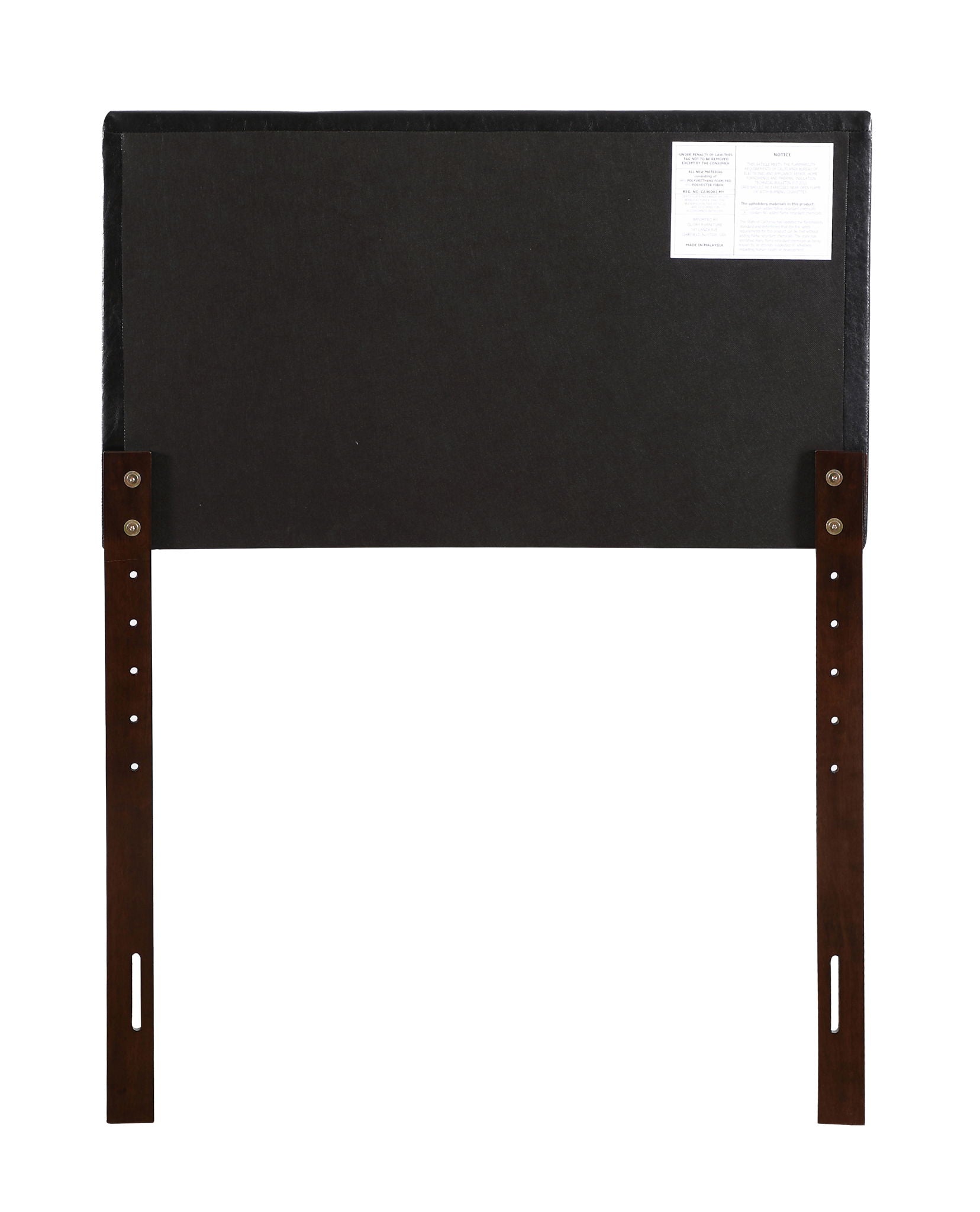 Nova - Headboard - The Sleep Loft - Online Mattress Showroom NYC