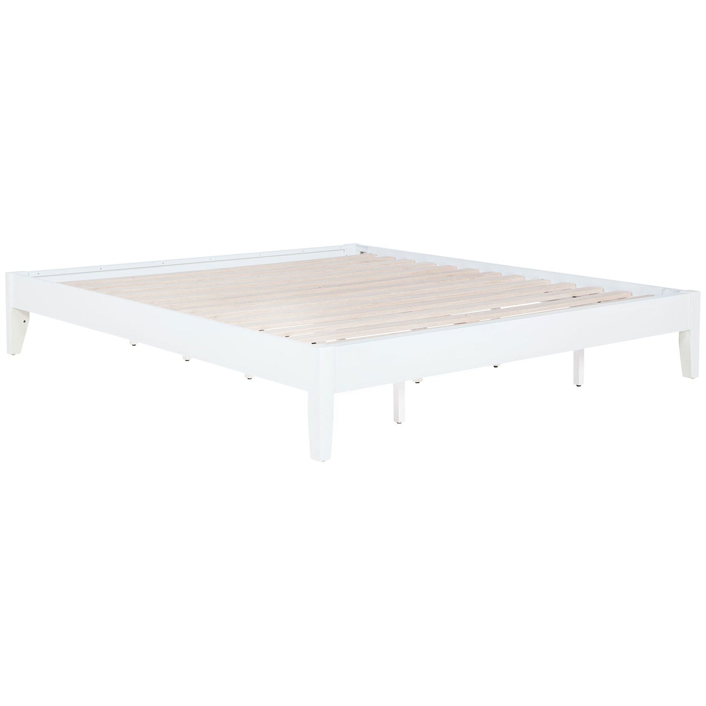 Hounslow - Platform Bed - The Sleep Loft - Online Mattress Showroom NYC
