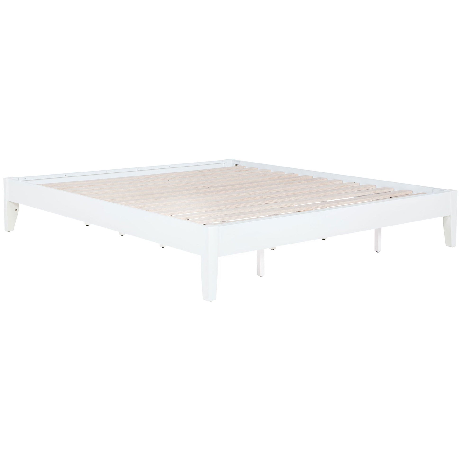 Hounslow - Platform Bed - The Sleep Loft - Online Mattress Showroom NYC