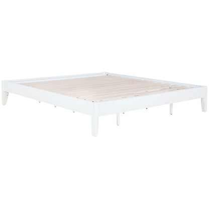 Hounslow - Platform Bed - The Sleep Loft - Online Mattress Showroom NYC