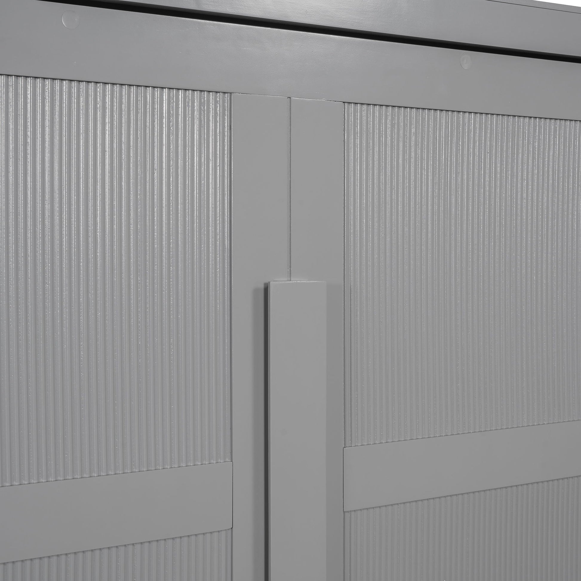 Murphy Wall Bed Modern Design With LED Lights - The Sleep Loft - Online Mattress Showroom NYC