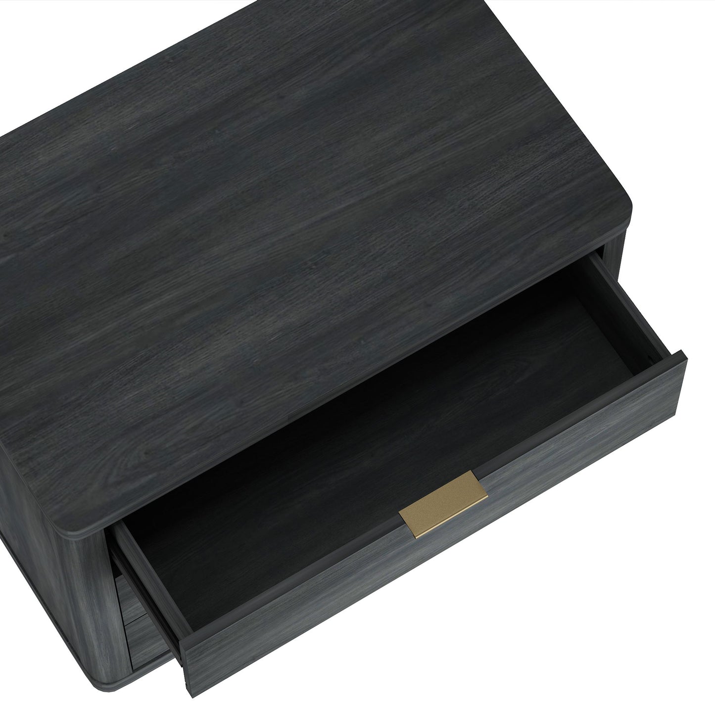 Evelyn - Nightstand - The Sleep Loft - Online Mattress Showroom NYC