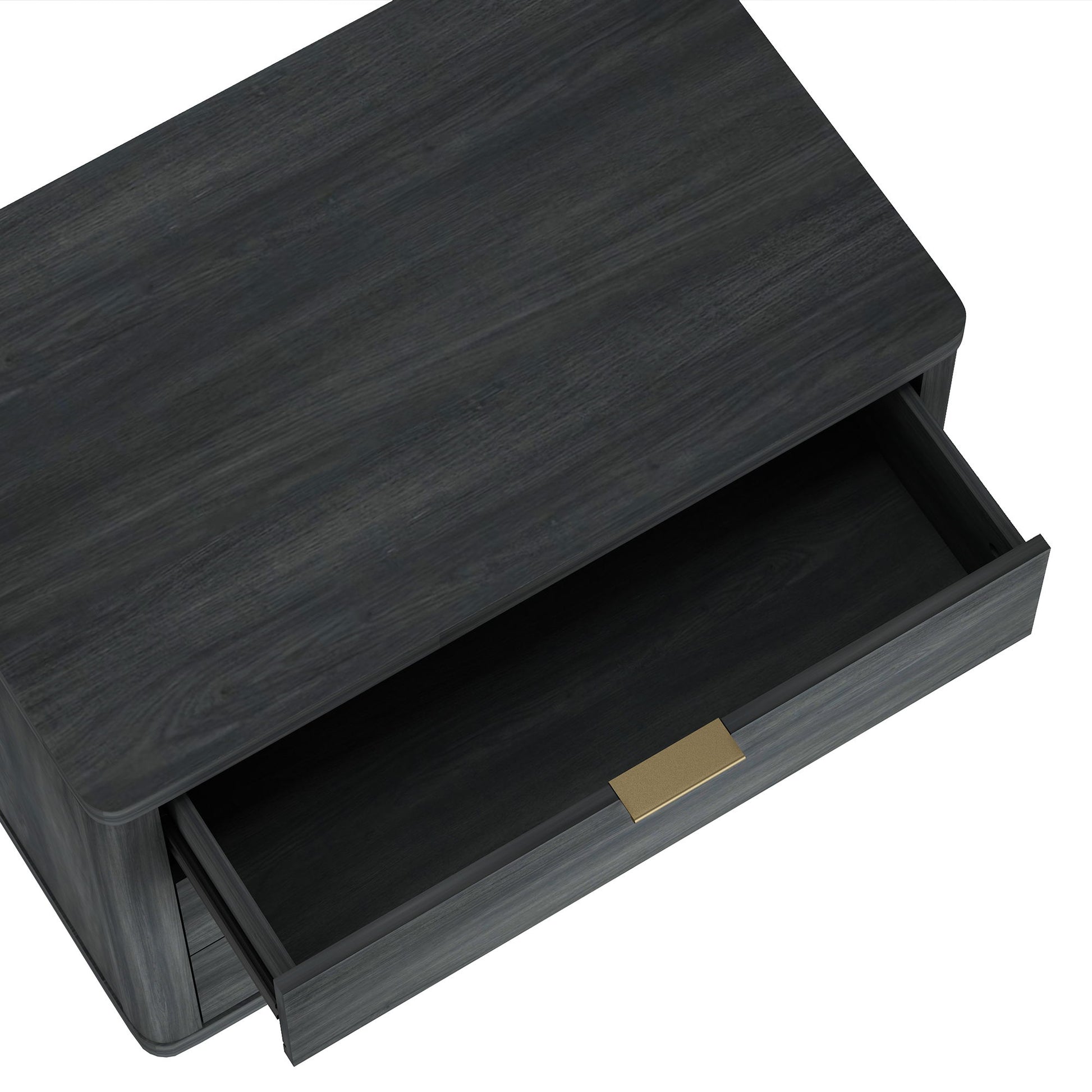 Evelyn - Nightstand - The Sleep Loft - Online Mattress Showroom NYC