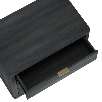 Evelyn - Nightstand - The Sleep Loft - Online Mattress Showroom NYC