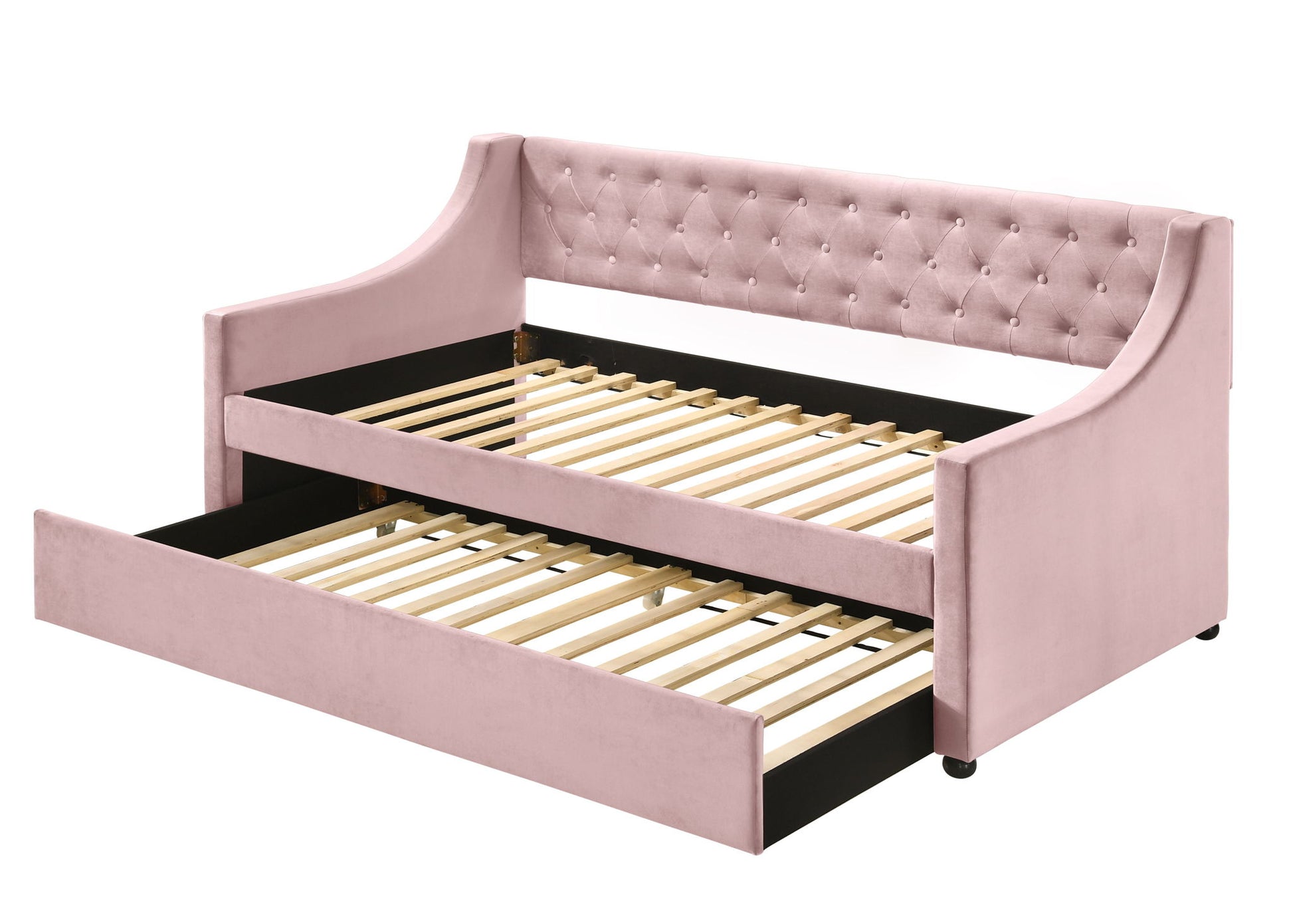 Lianna - Daybed Twin & Trundle - The Sleep Loft - Online Mattress Showroom NYC