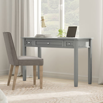 Warm Shaker - Handcrafted Desk - The Sleep Loft - Online Mattress Showroom NYC