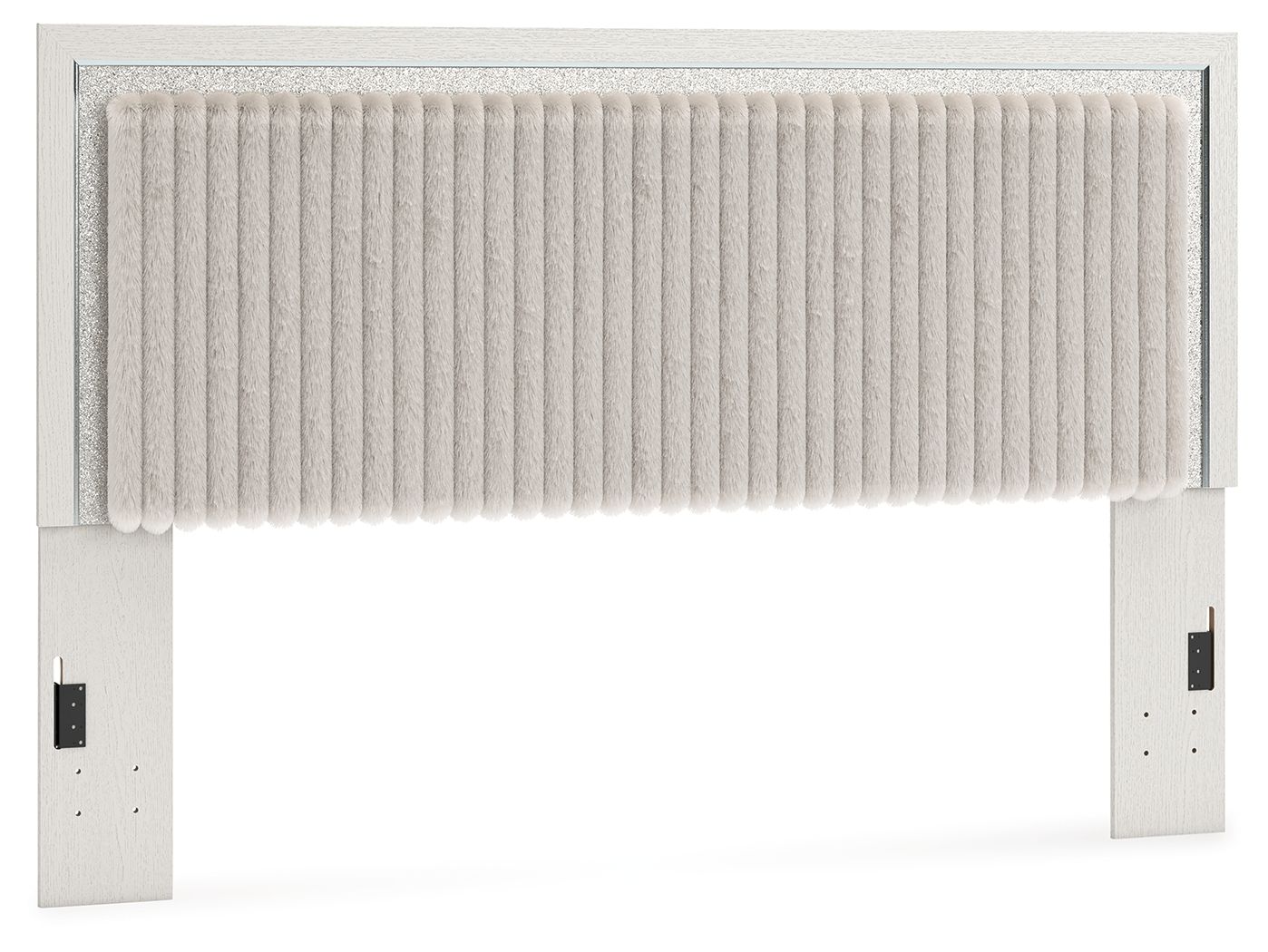 Zuraleus - Upholstered Panel Headboard - The Sleep Loft - Online Mattress Showroom NYC