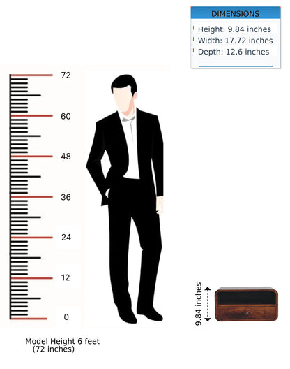 Curved Upper Slot Floating Nightstand - The Sleep Loft - Online Mattress Showroom NYC