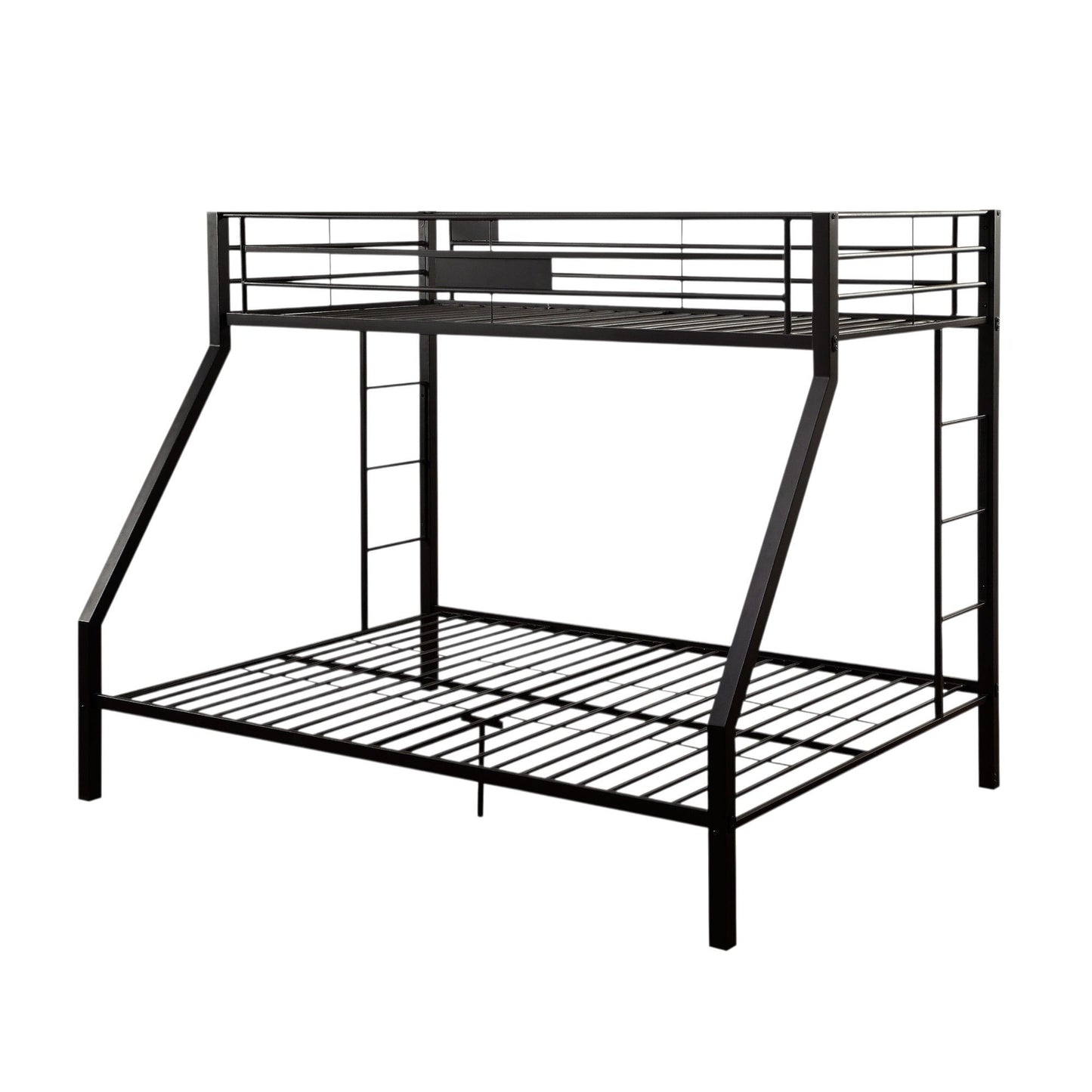Limbra - Spacious Design Double Bunk Bed - The Sleep Loft - Online Mattress Showroom NYC
