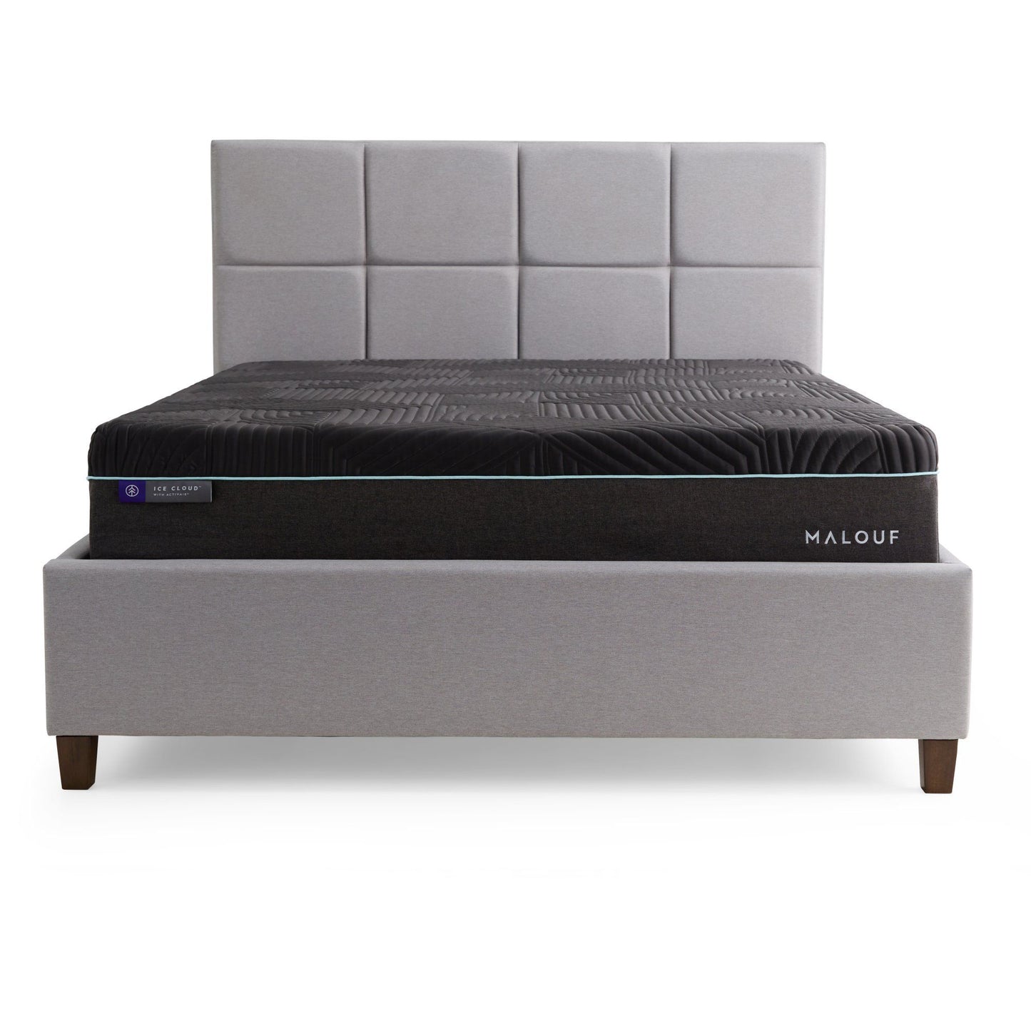Ice Cloud ActivAir - Hybrid Mattress - The Sleep Loft - Online Mattress Showroom NYC