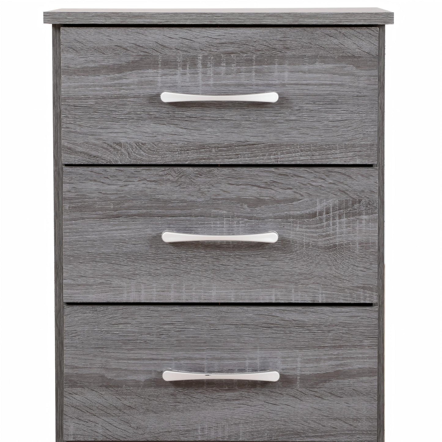 High Quality Nightstand - The Sleep Loft - Online Mattress Showroom NYC