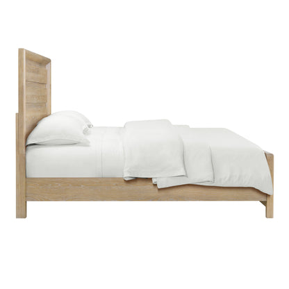 Clove - Panel Bed - The Sleep Loft - Online Mattress Showroom NYC