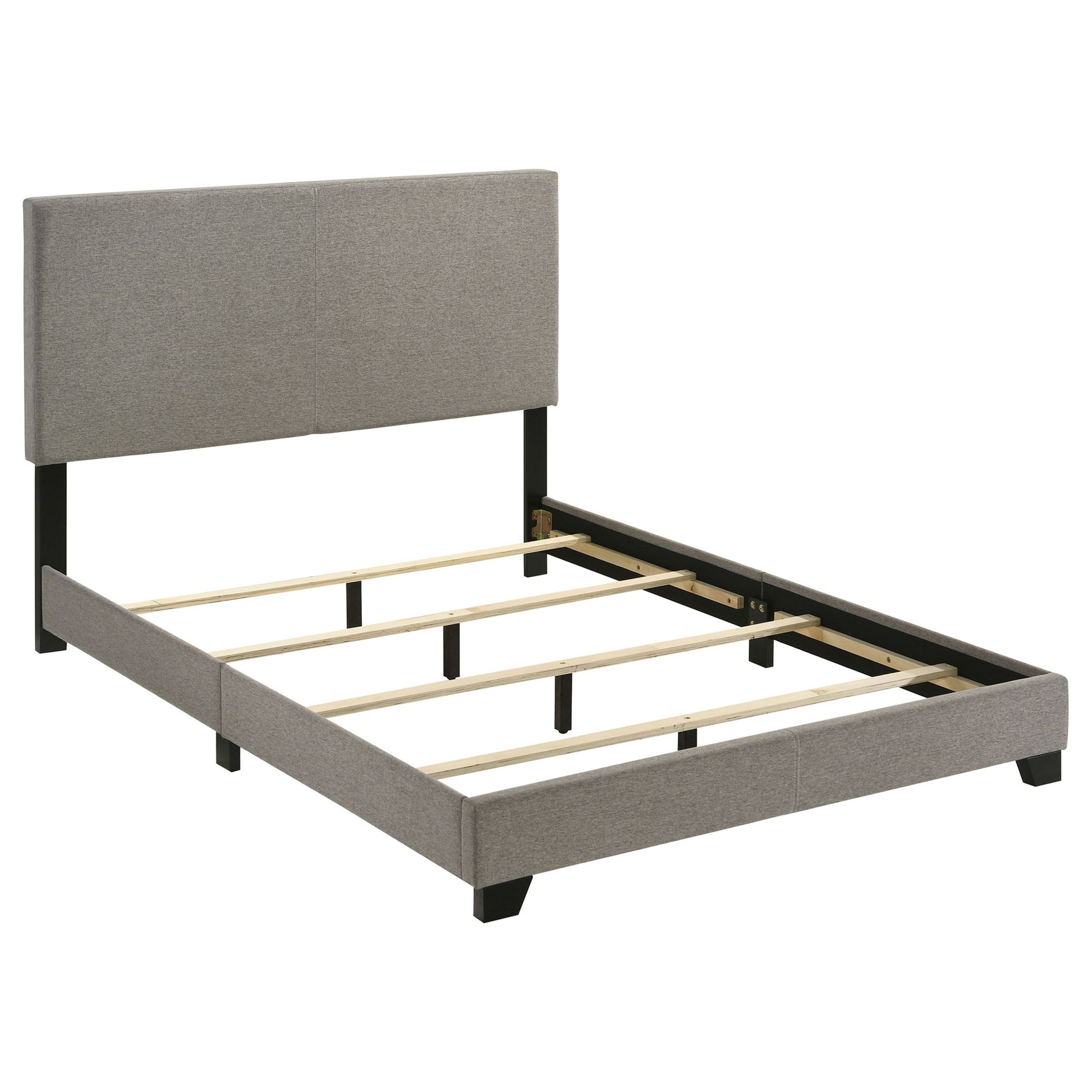 Efram - Panel Bed - The Sleep Loft - Online Mattress Showroom NYC