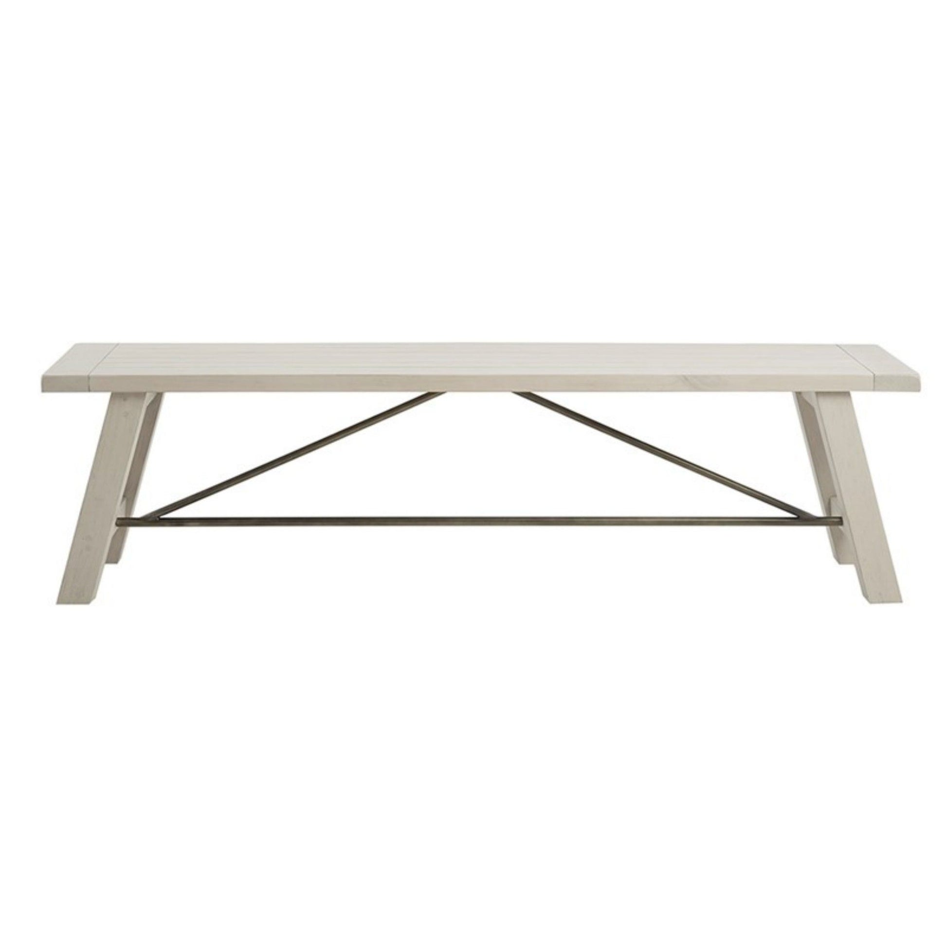 Sonoma - Dining Bench - The Sleep Loft - Online Mattress Showroom NYC