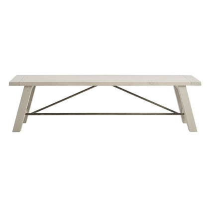 Sonoma - Dining Bench - The Sleep Loft - Online Mattress Showroom NYC
